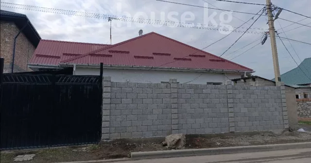 Продажа, дом, 5-комн.: Чуйская область / Бишкек, город Бишкек, Кок-Жар ж/м — за 15 328 250 сом