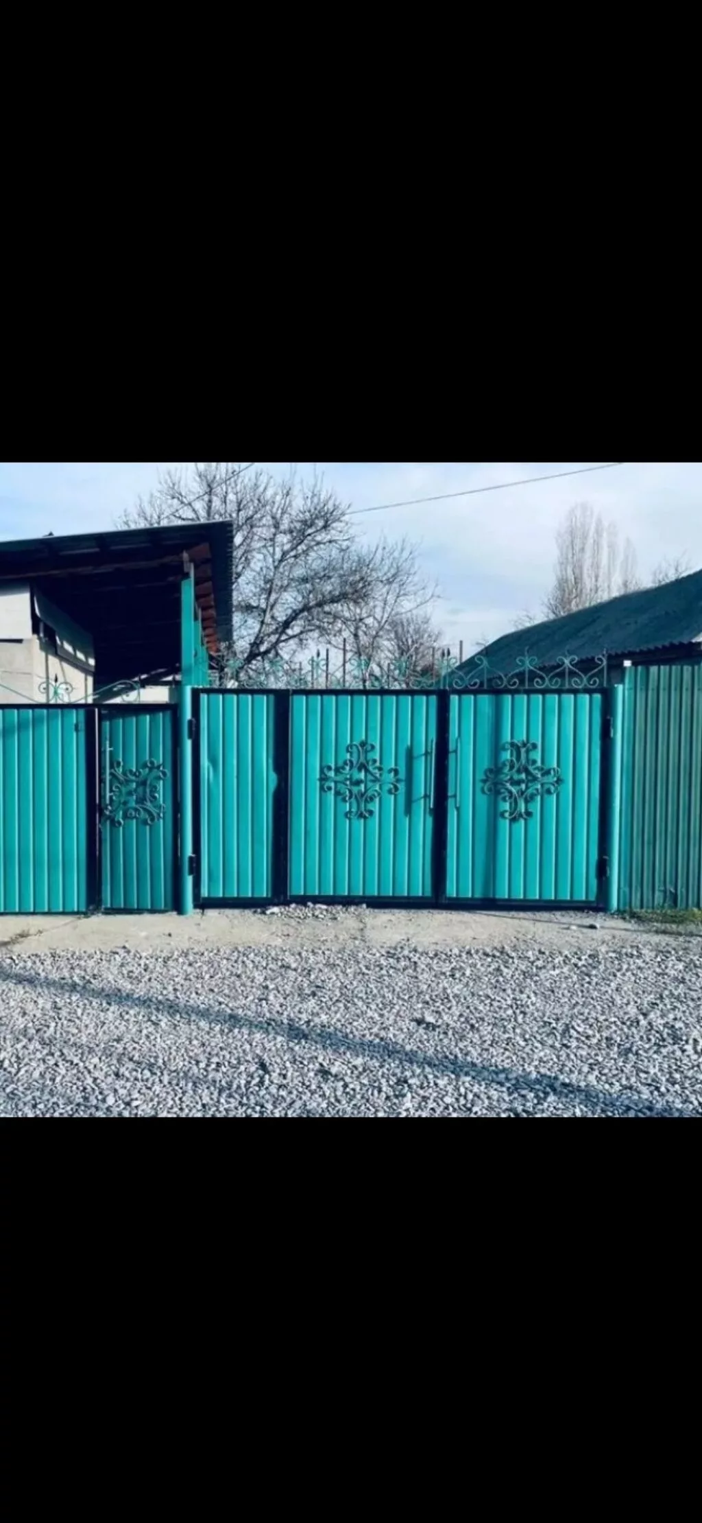 60 м², 4 комнаты, Без подселения