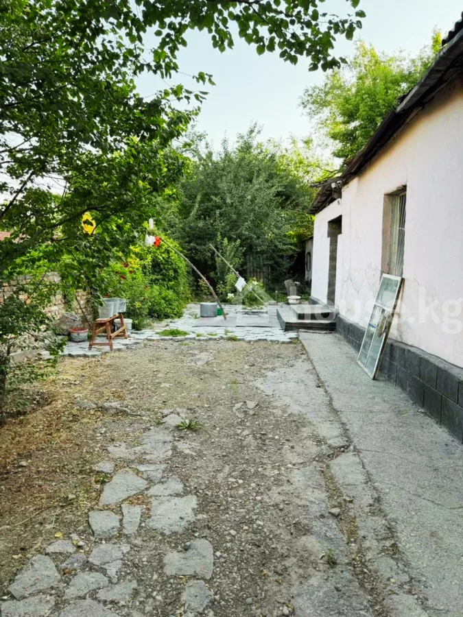 Продажа, участок: Чуйская область / Бишкек, город Бишкек, Кузнечная крепость — за 25 839 050 сом
