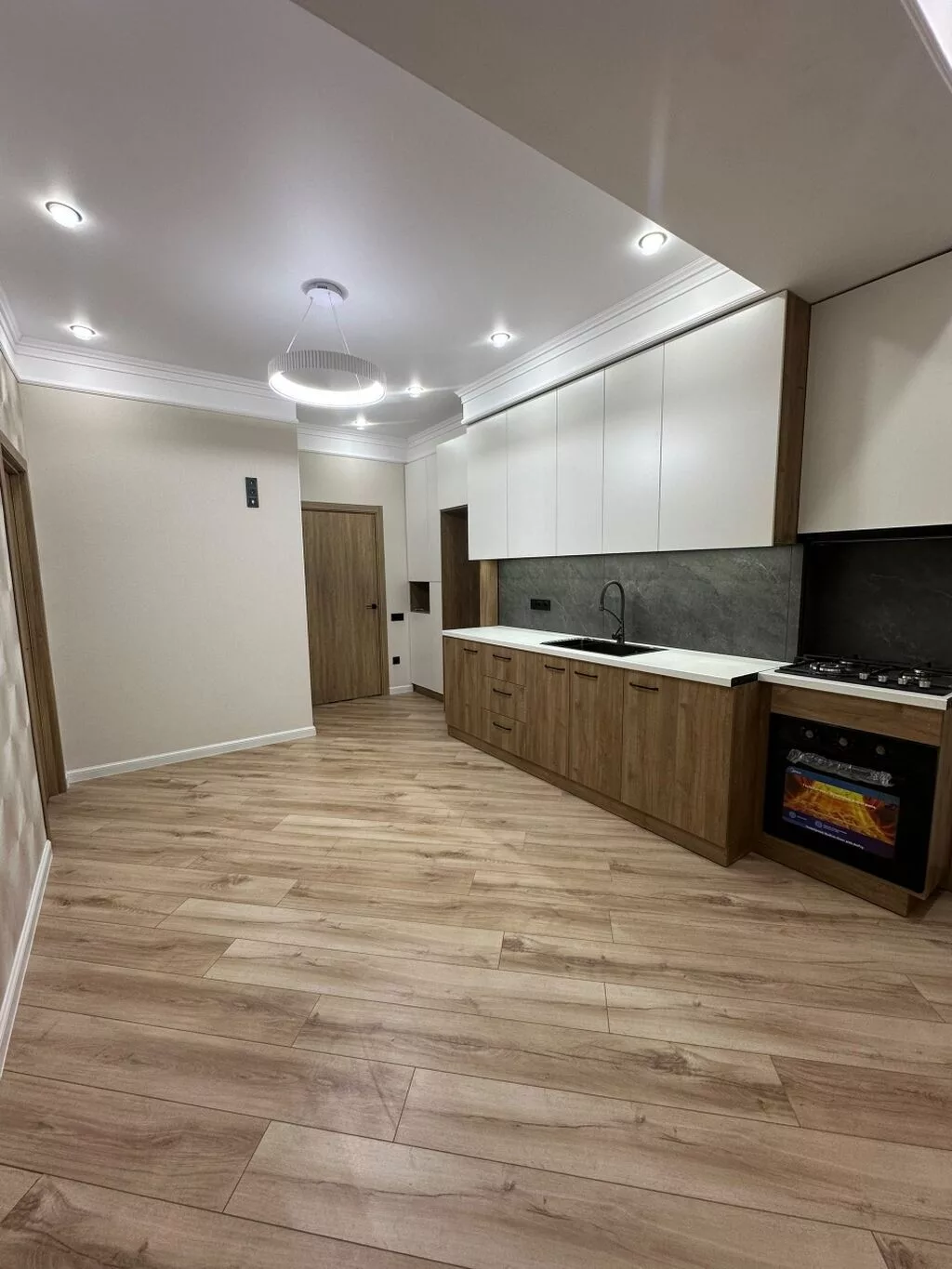 3 комнаты, 80 м², Элитка, 5 этаж, Свежий ремонт