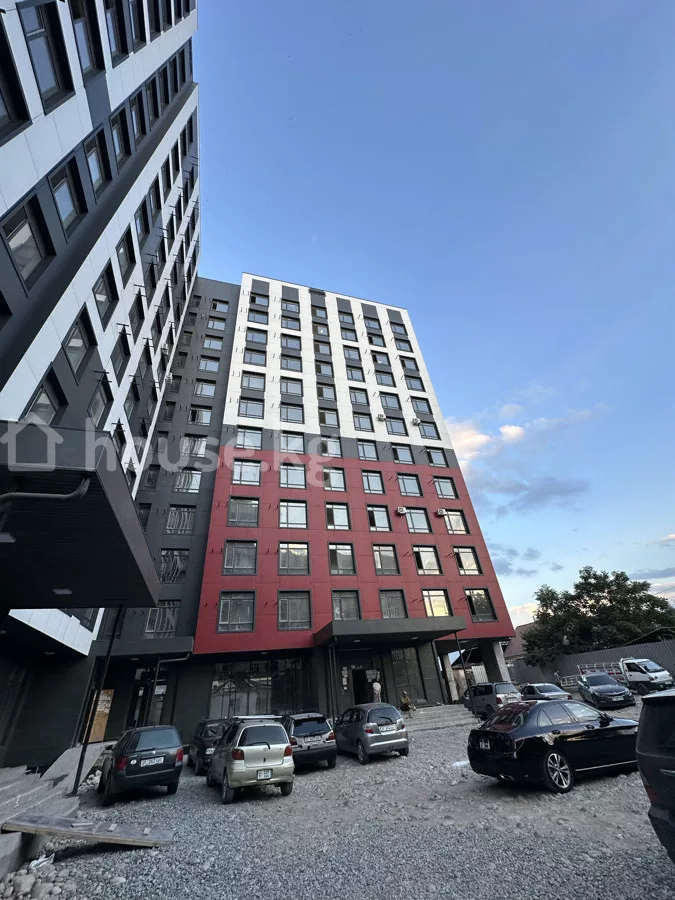 Продажа 3-комн. квартира: город Бишкек, Нижний Токольдош — за 10 248 030 ⃀ — MHouse (house.kg)