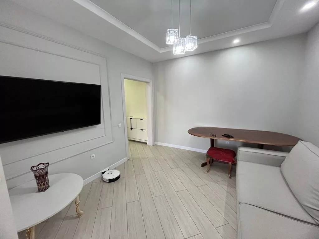 2 комнаты, 58 м², Южная Магистраль Элитка, 6 этаж