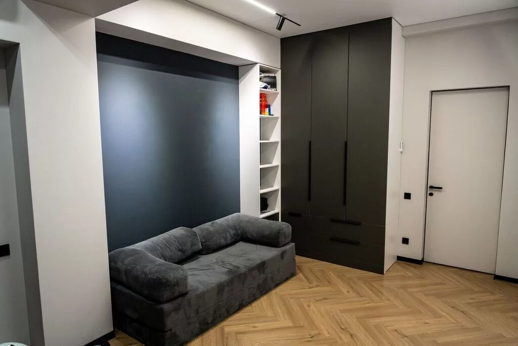 4 комнаты, 100 м², Вефа ТЦ Элитка, 15 этаж, Дизайнерский ремонт