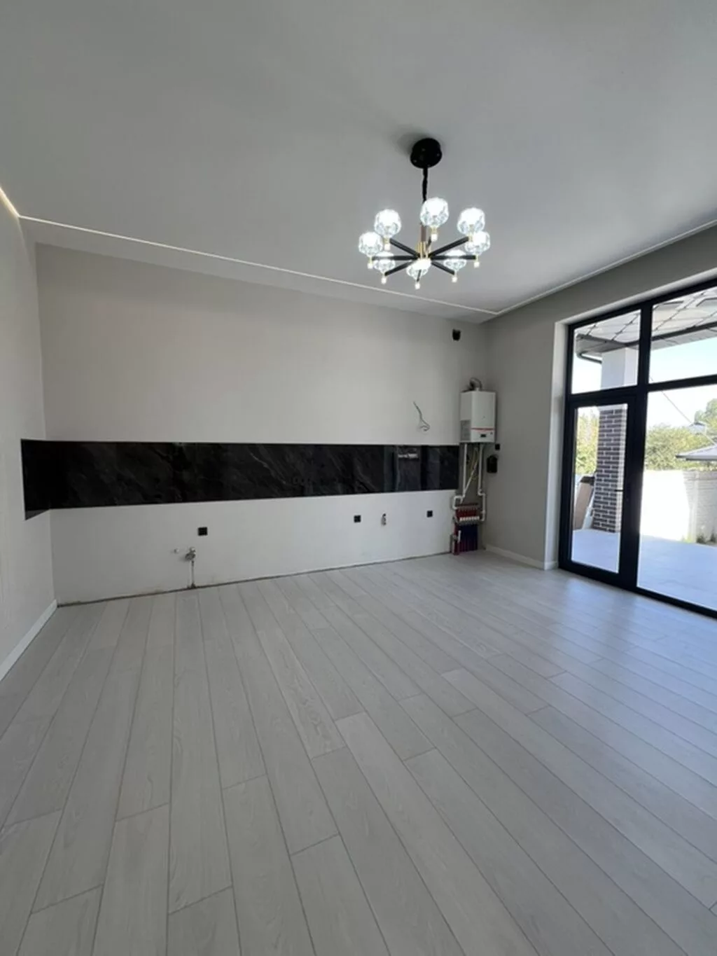 4 комнаты, 135 м², 3 соток, Бишкек, Киркомстром Риэлтор