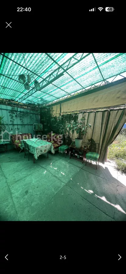 Продажа Дом, 6 и более: город Бишкек, Советская - Щербакова — за 15 328 250 ⃀