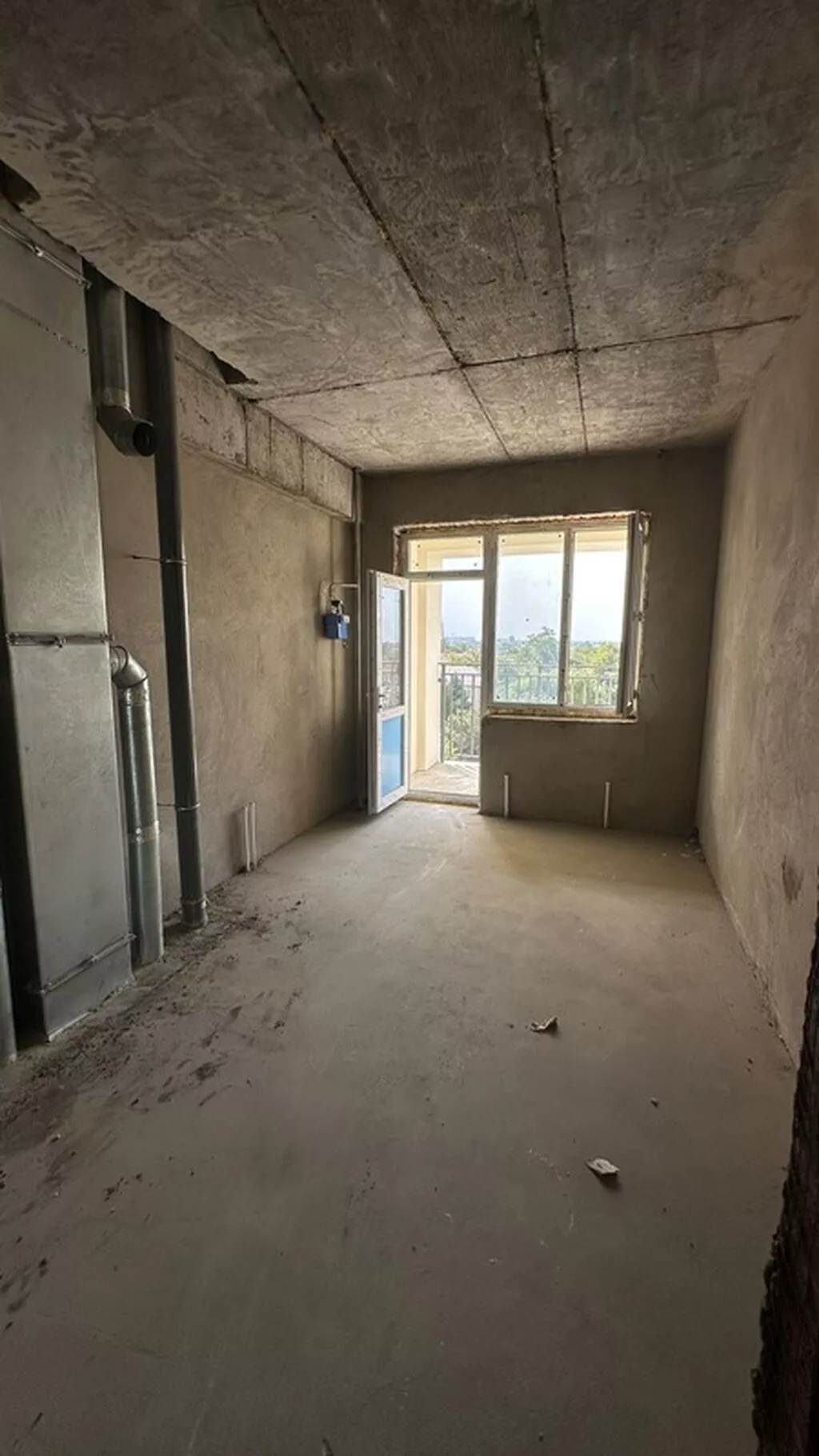 Построен, Элитка, 2 комнаты, 77 м²