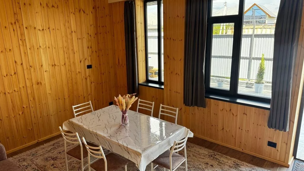 2 комнаты, 35 м², Бишкек, Собственник