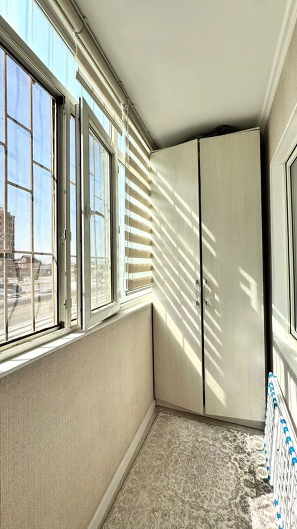 2 комнаты, 76 м², Верхний Джал 2 этаж, Евроремонт
