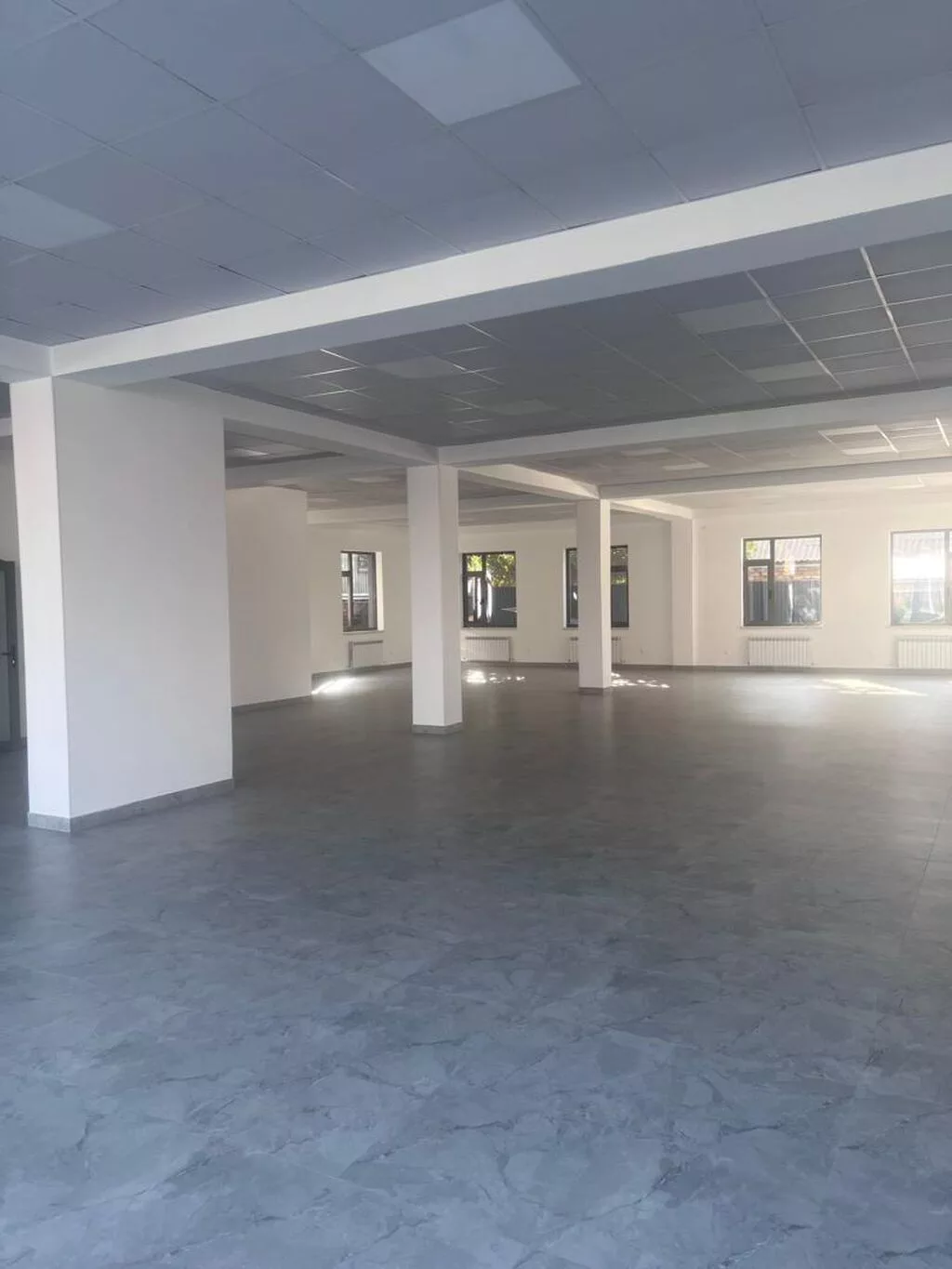 🏢 СДАЮТСЯ В АРЕНДУ 1-Й И 2-Й ЭТАЖИ НОВОГО ЗДАНИЯ 📍 Адрес: ул