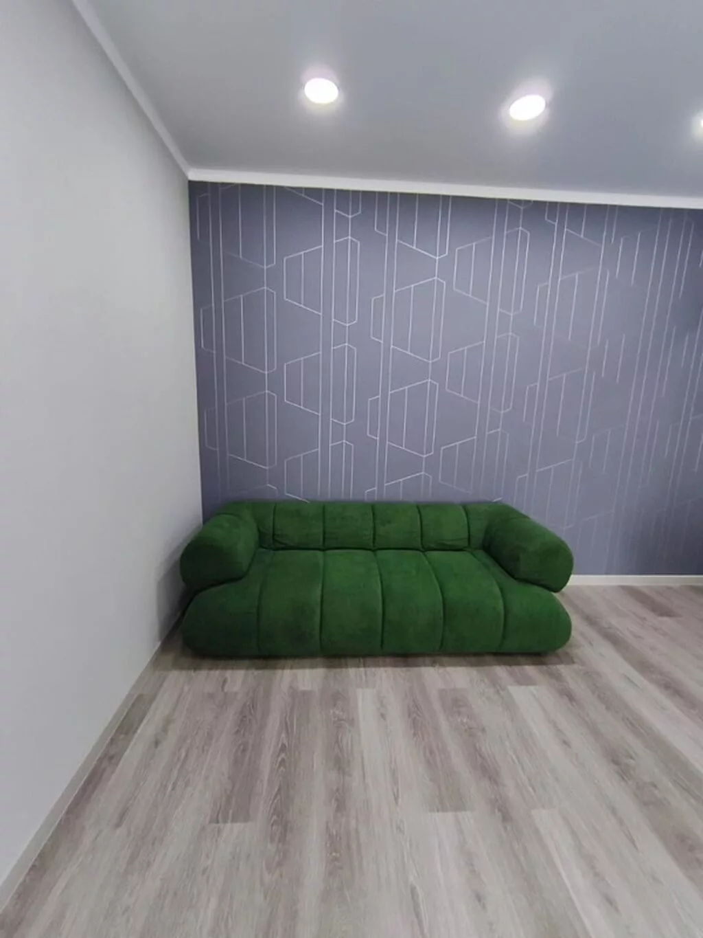 1 комната, Парам без детей