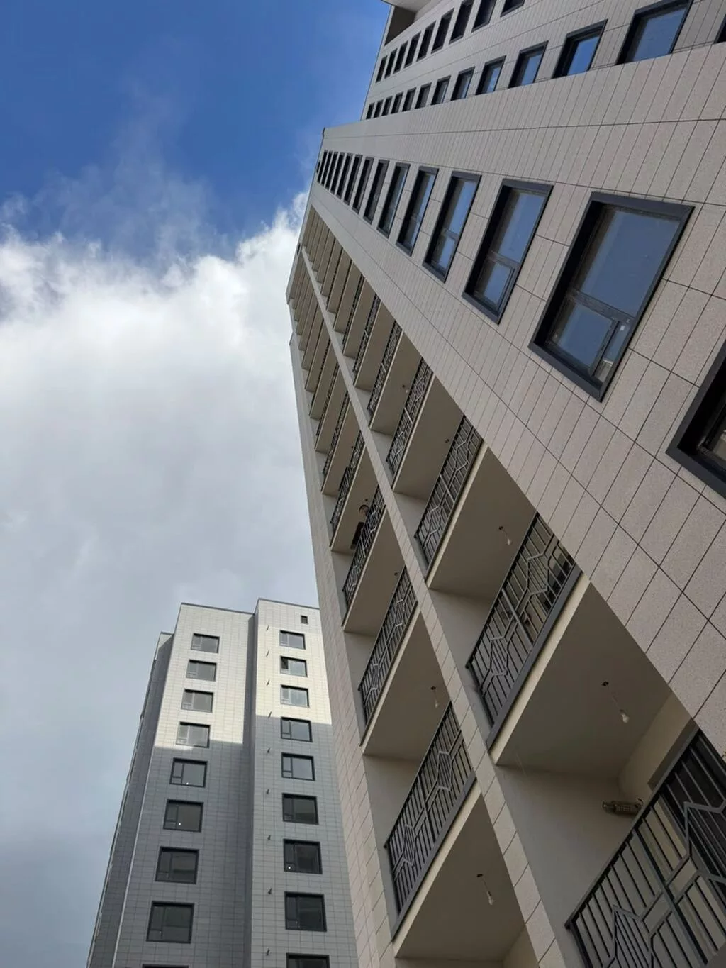 3 комнаты, 86 м², Пишпек Элитка, 12 этаж, ПСО (под самоотделку)