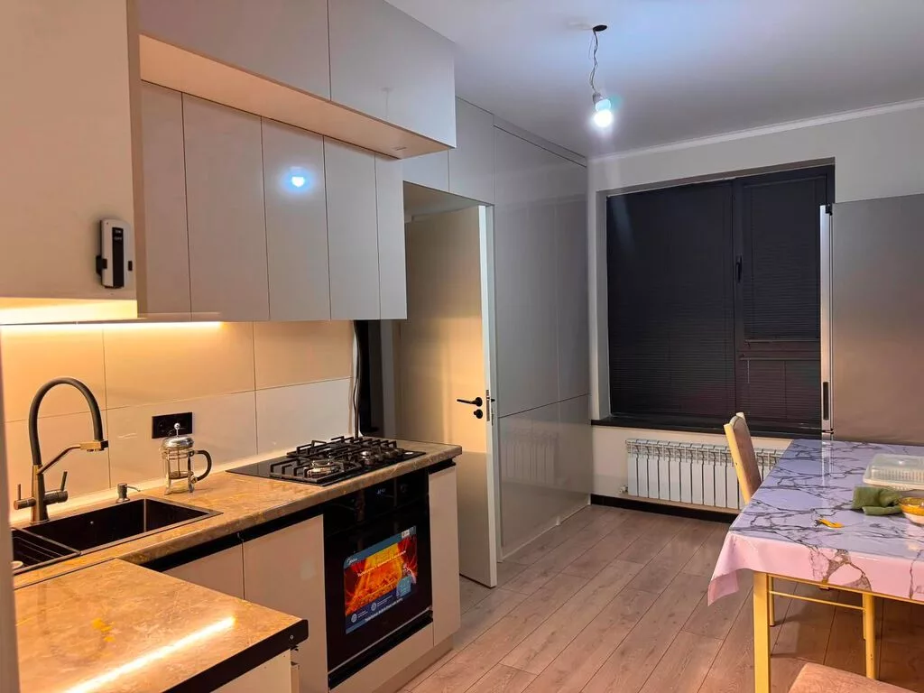 🔥 СРОЧНО! 🏡 Продаётся 1-комнатная квартира в ЖК «Келечек-2» 📍