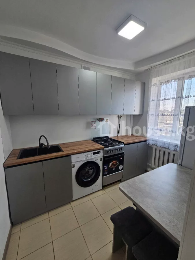 Продажа 1-комн. квартира: город Бишкек, Кузнечная крепость — за 4 511 400 ⃀ — MHouse (house.kg)