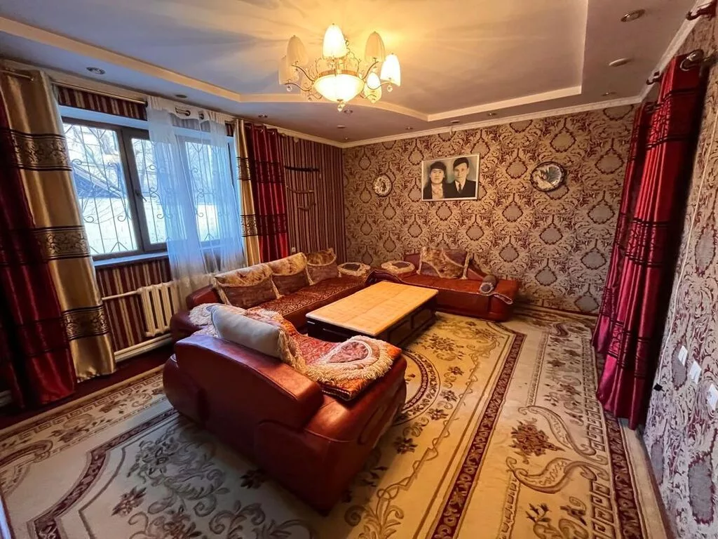 270 м², 6 комнат и более, Кызыл Аскер
