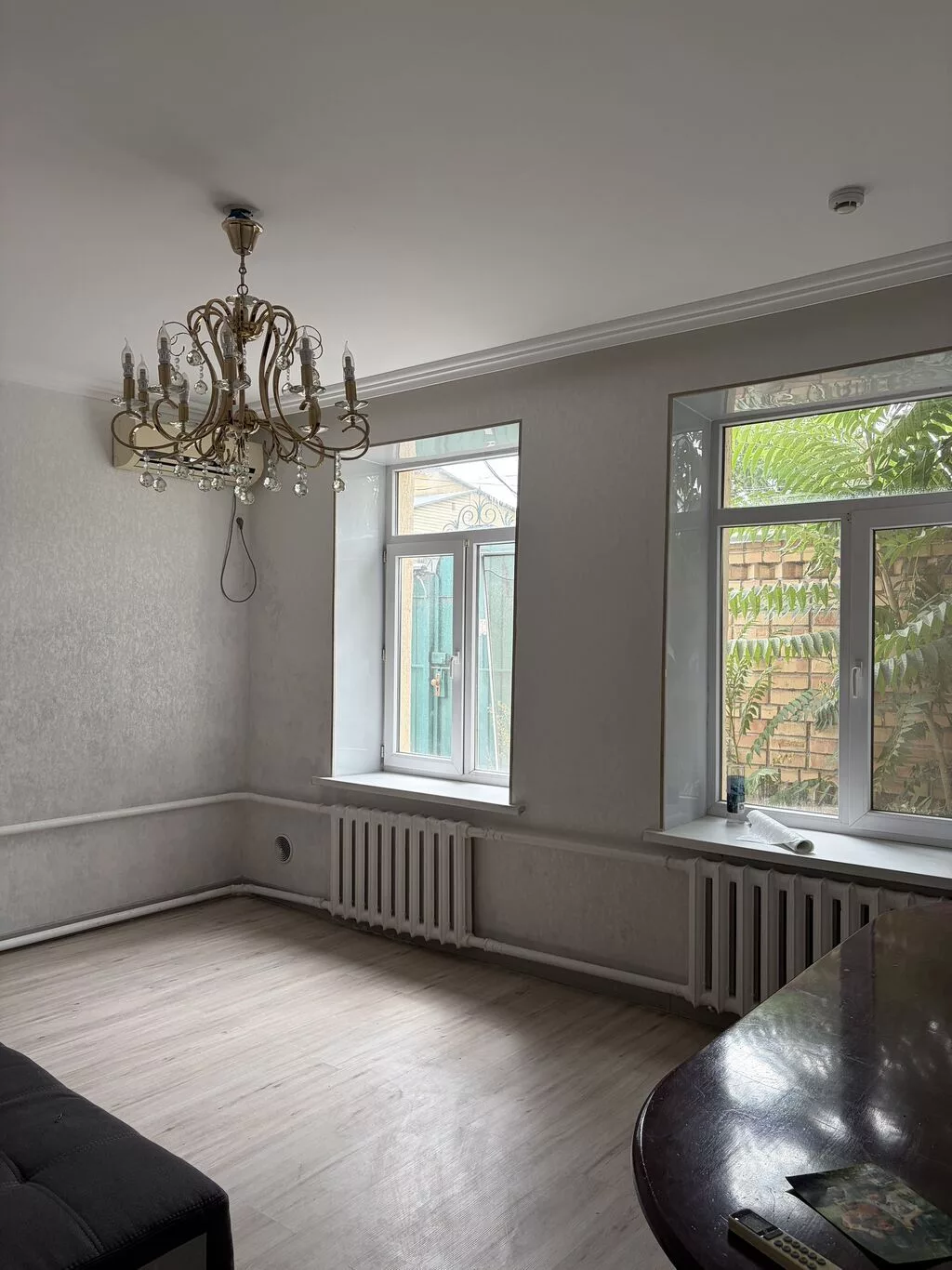 150 м², 5 комнат, Площадь Ала-Тоо