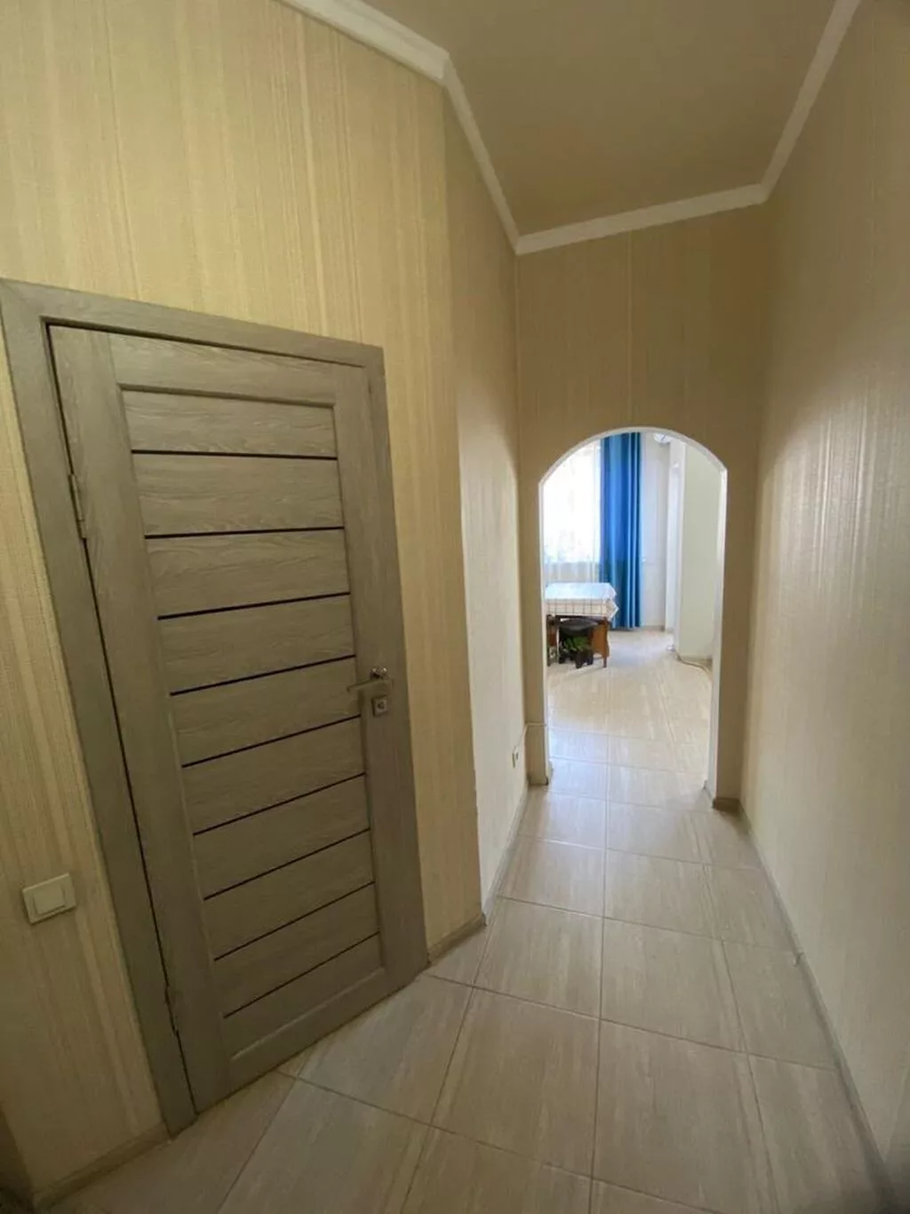 1 комната, 44 м², Нижний Джал (Джал-23) Элитка, 10 этаж, Евроремонт