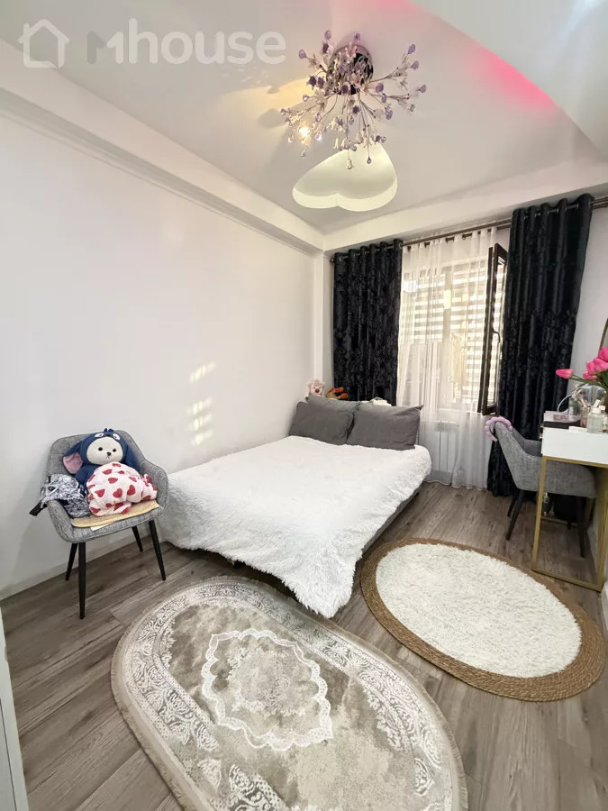 Продажа 2-комн. квартира: город Бишкек, Магистраль — за 8 364 845 ⃀ — MHouse (house.kg)