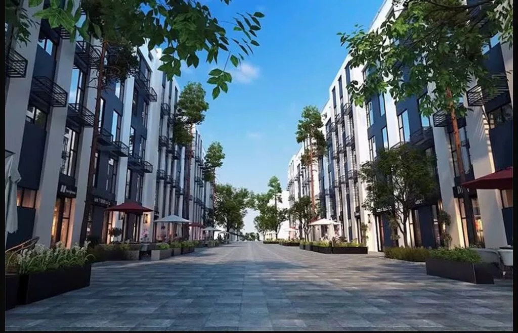 2 комнаты, 51 м²