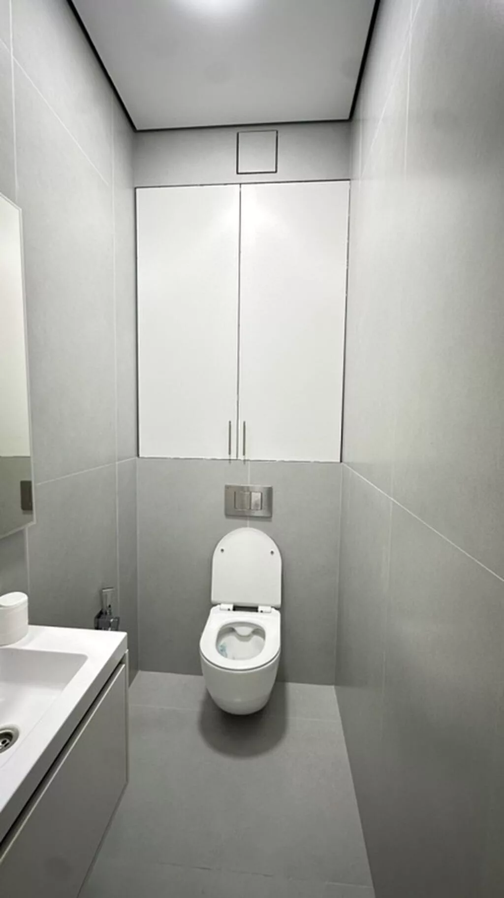 3 комнаты, 96 м², Элитка, 6 этаж, Дизайнерский ремонт