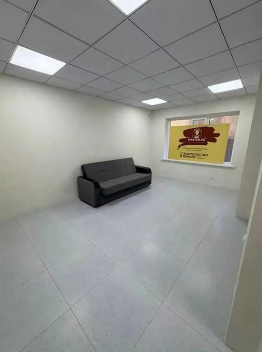 Продажа магазинов В жилом доме, 91 м², Евроремонт, Отдельный вход, 1 этаж