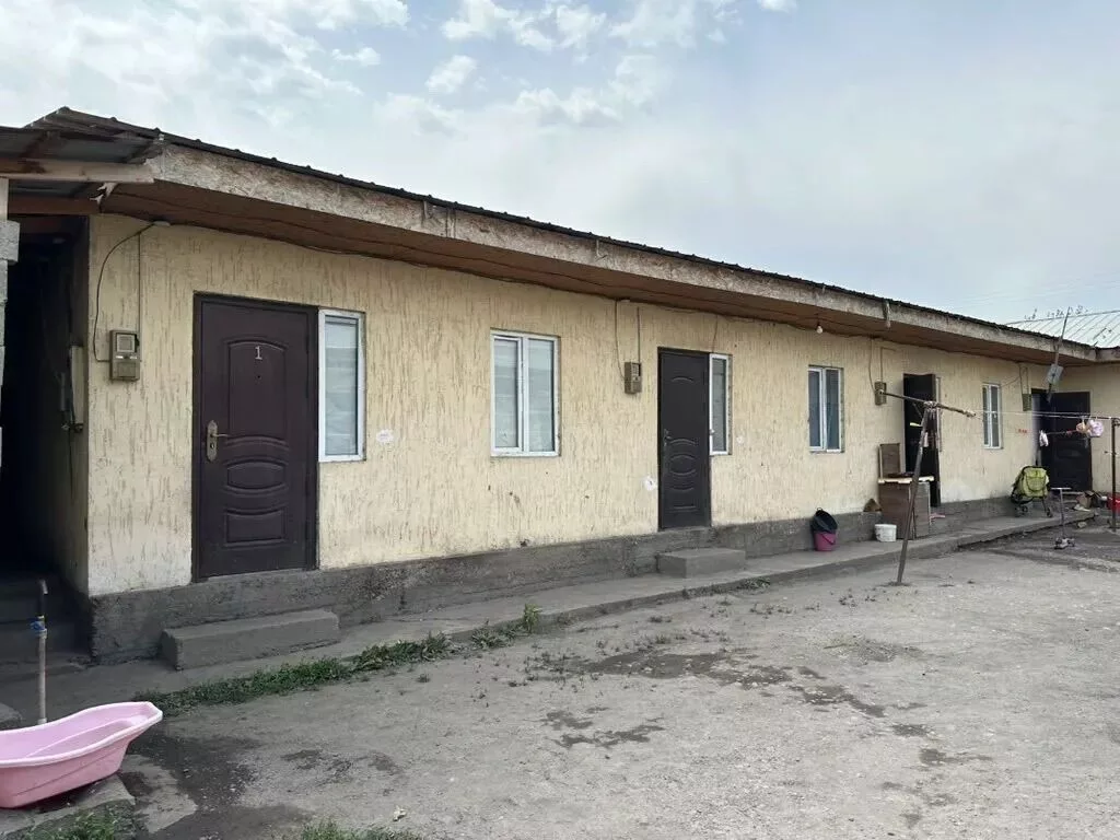 20 м², 1 комната, Алтын-ордо ж/м, Без животных