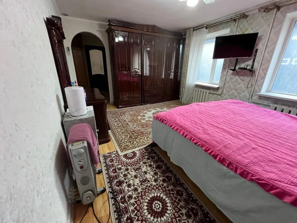 270 м², 6 комнат и более, Кызыл Аскер, Без животных