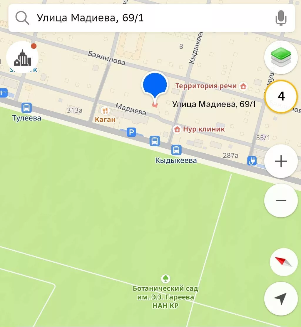 17 соток Для бизнеса, Электричество, Водопровод, Канализация