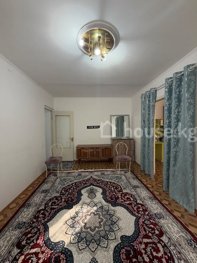 Продажа 2-комн. квартира: город Бишкек, Кок-Жар м-н — за 6 026 192 ⃀ — MHouse (house.kg)