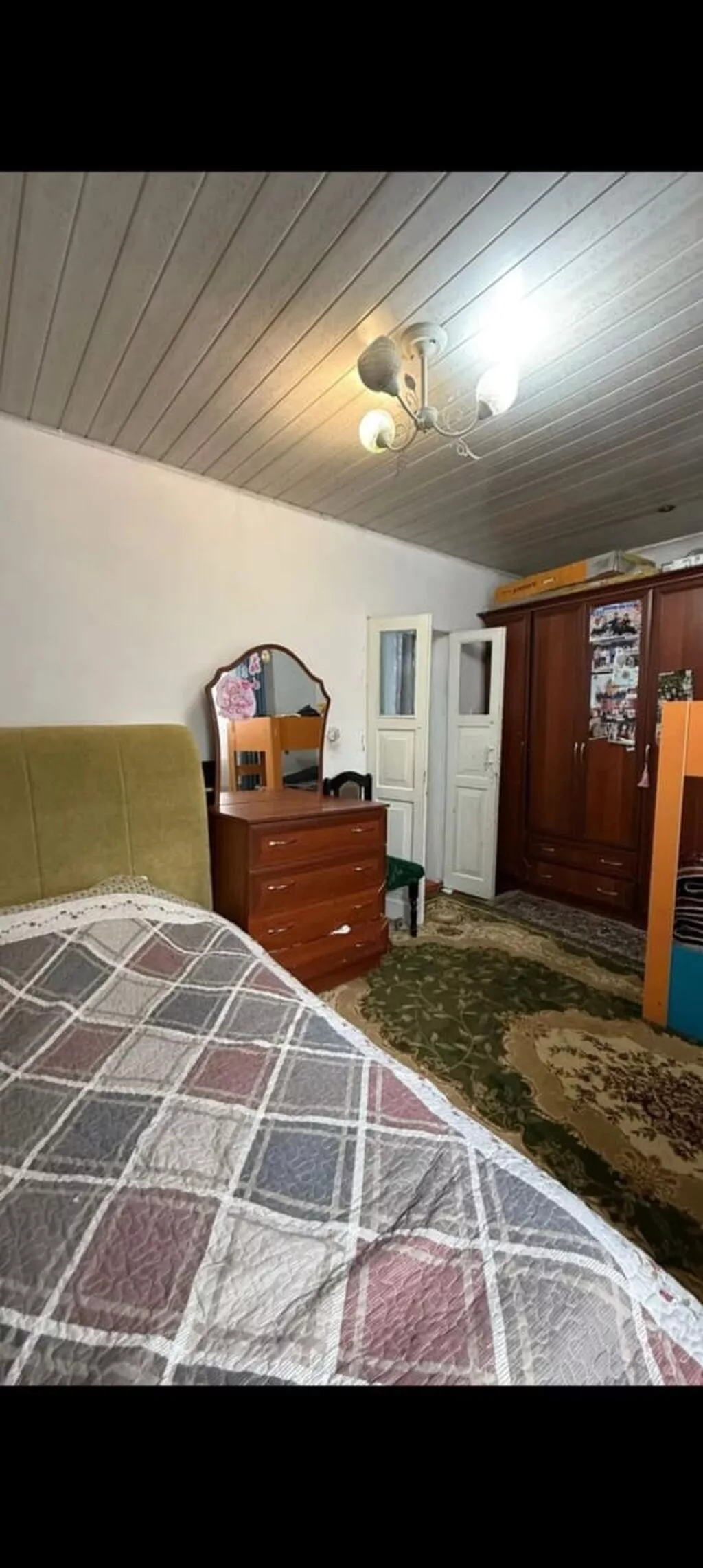 63 м², 3 комнаты, Рабочий Городок