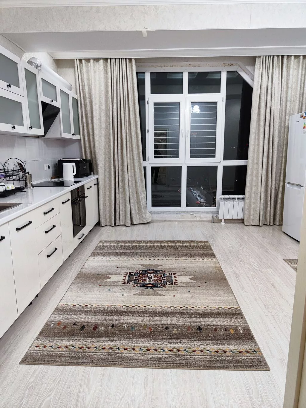 4 комнаты, 187 м², Моссовет Элитка, 12 этаж