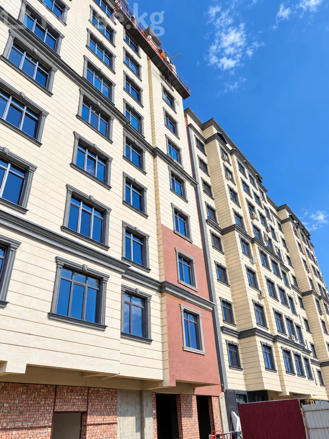 Продажа 1-комн. квартира: город Бишкек, Ак-Орго ж/м — за 4 291 910 ⃀ — MHouse (house.kg)