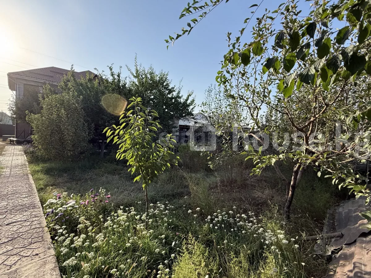 Продажа Участок: город Бишкек, Учкун-2 ж/м — за 7 000 000 ⃀ — MHouse (house.kg)