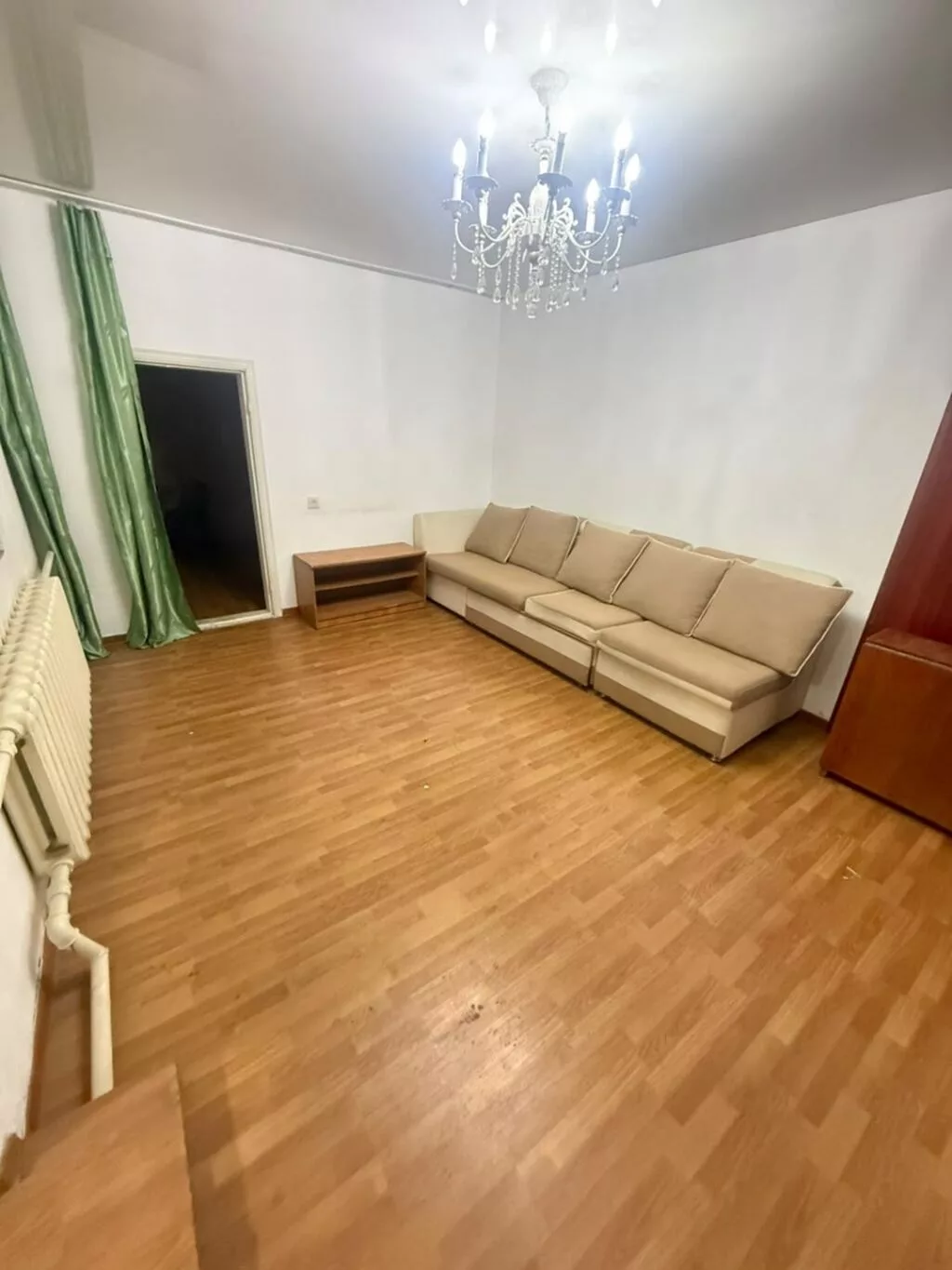 СДАЁТСЯ ДОМ НА ДЛИТЕЛЬНЫЙ СРОК -3 КОМНАТЫ, 60 м² Адрес: Баялинова, 27