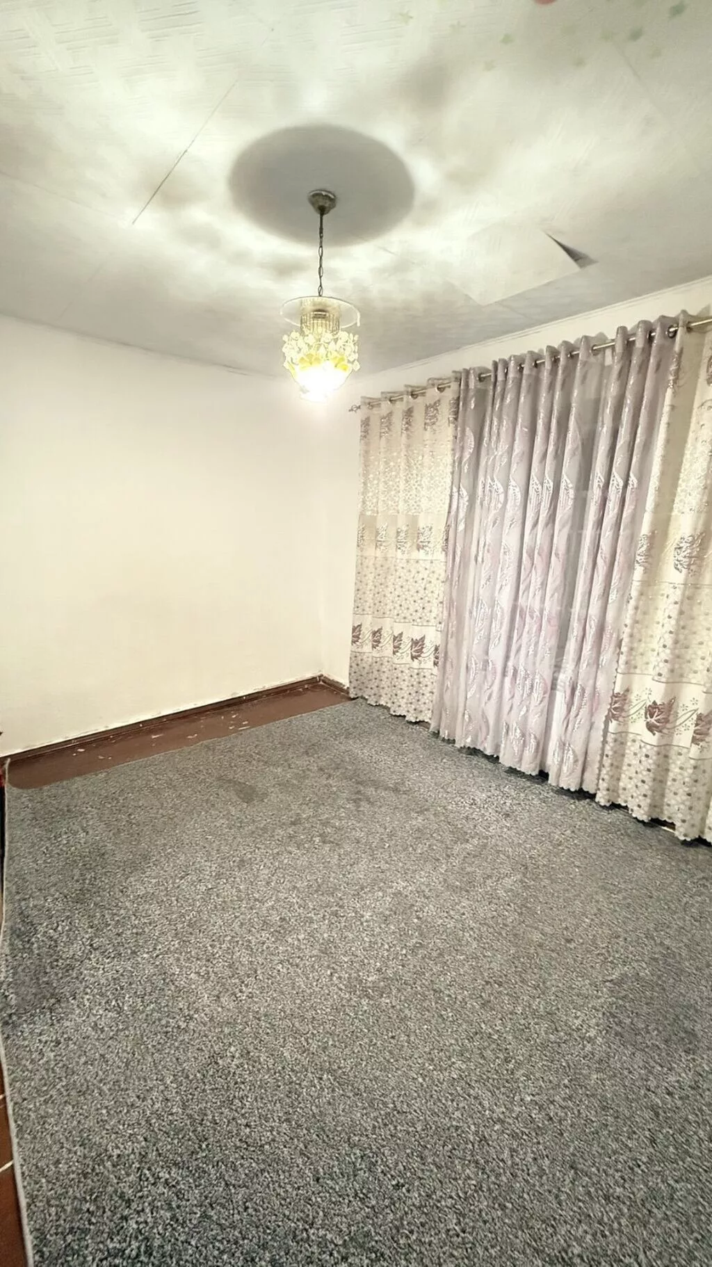 25 м², 1 комната, Ак-Ордо 3 ж/м, Без животных