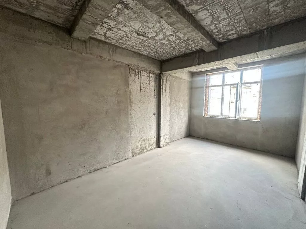 1 комната, 52 м², Джал-15 Элитка, 5 этаж, ПСО (под самоотделку)