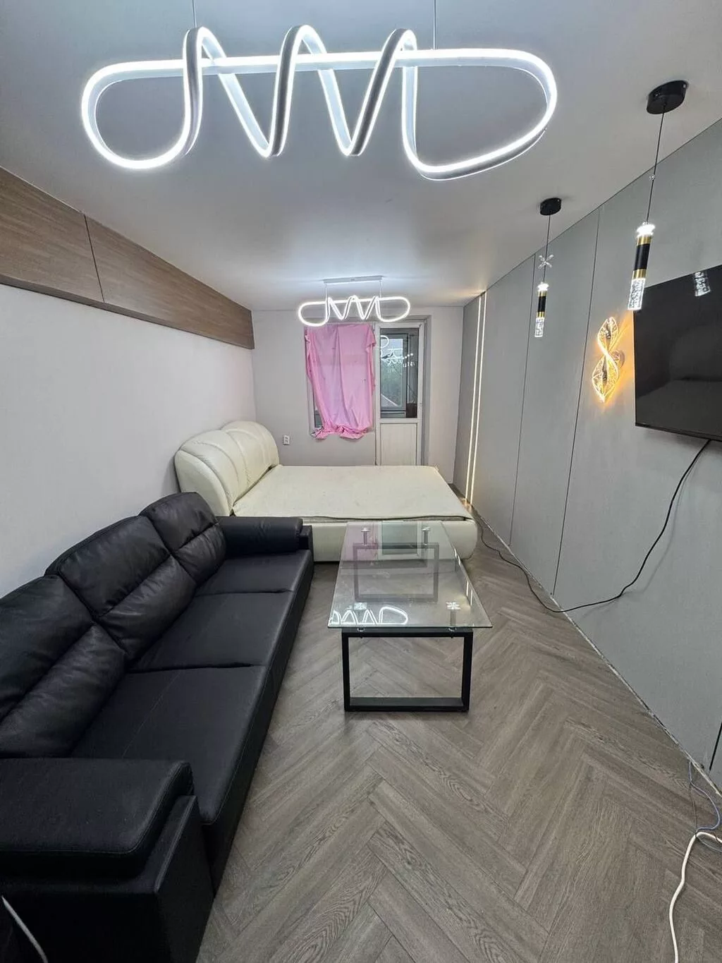 1 комната, 16 м², Советская/Скрябина Гостиничный тип, 3 этаж, Евроремонт