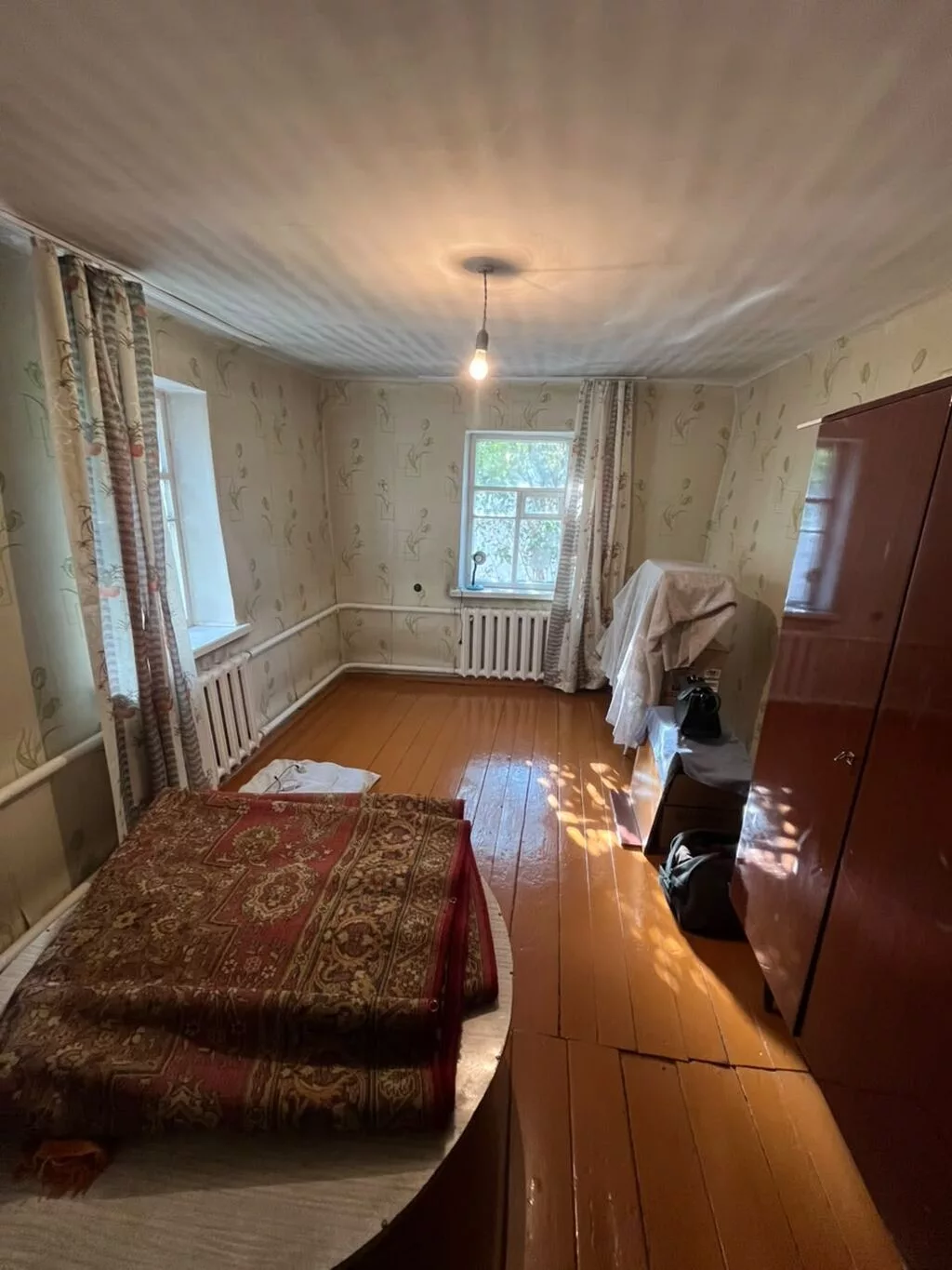 2 комнаты, 55 м², 7 соток, Джал, Агентство недвижимости