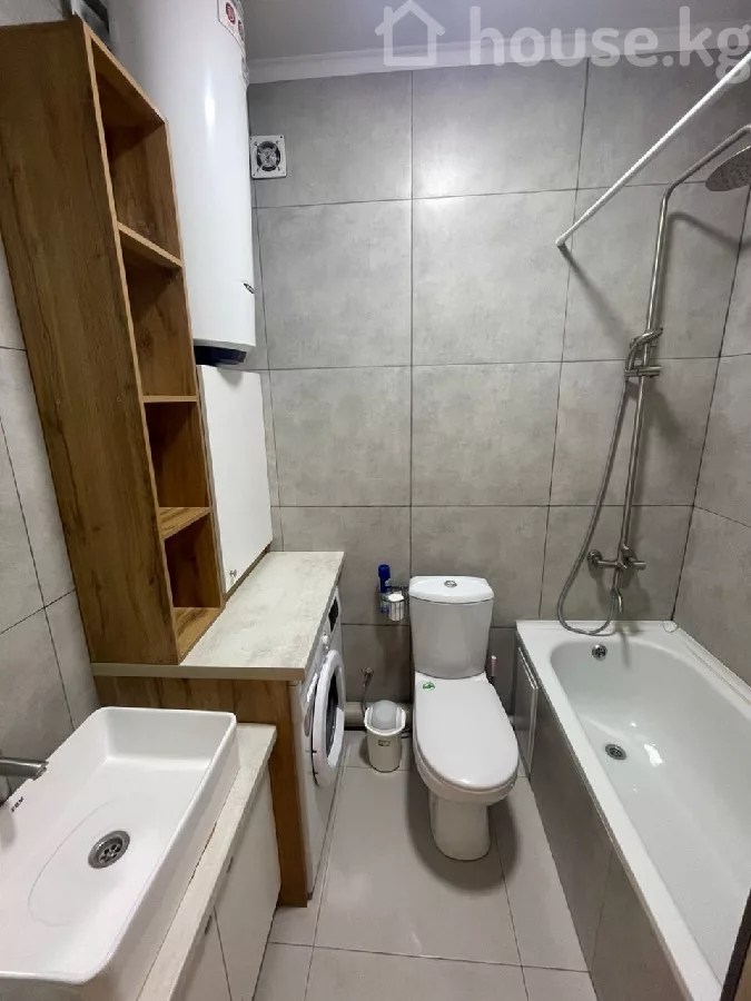 Продажа 2-комн. квартира: город Бишкек, Кок-Жар ж/м — за 8 406 720 ⃀ — MHouse (house.kg)