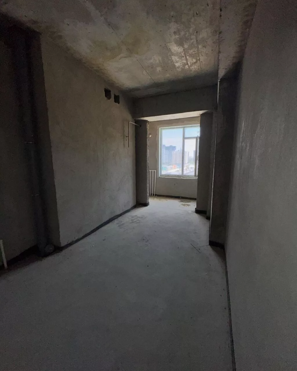 Элитка, 1 комната, 39 м²