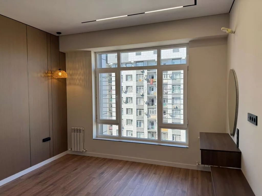 3 комнаты, 98 м², Джал-29 Элитка, 12 этаж, Дизайнерский ремонт