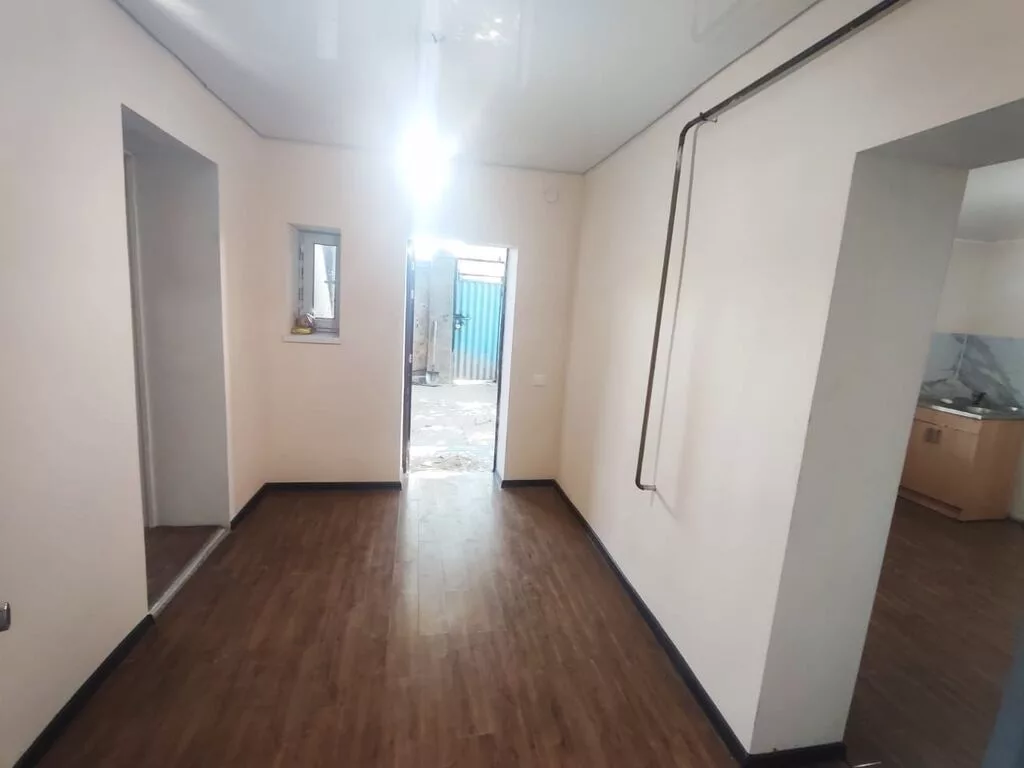 3 комнаты, 75 м², 2 соток, Аламедин (ГЭС-2)