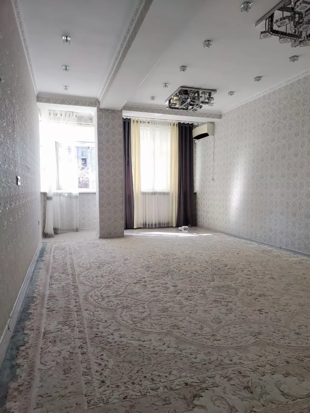300 м², 6 комнат, Ак-Орго ж/м