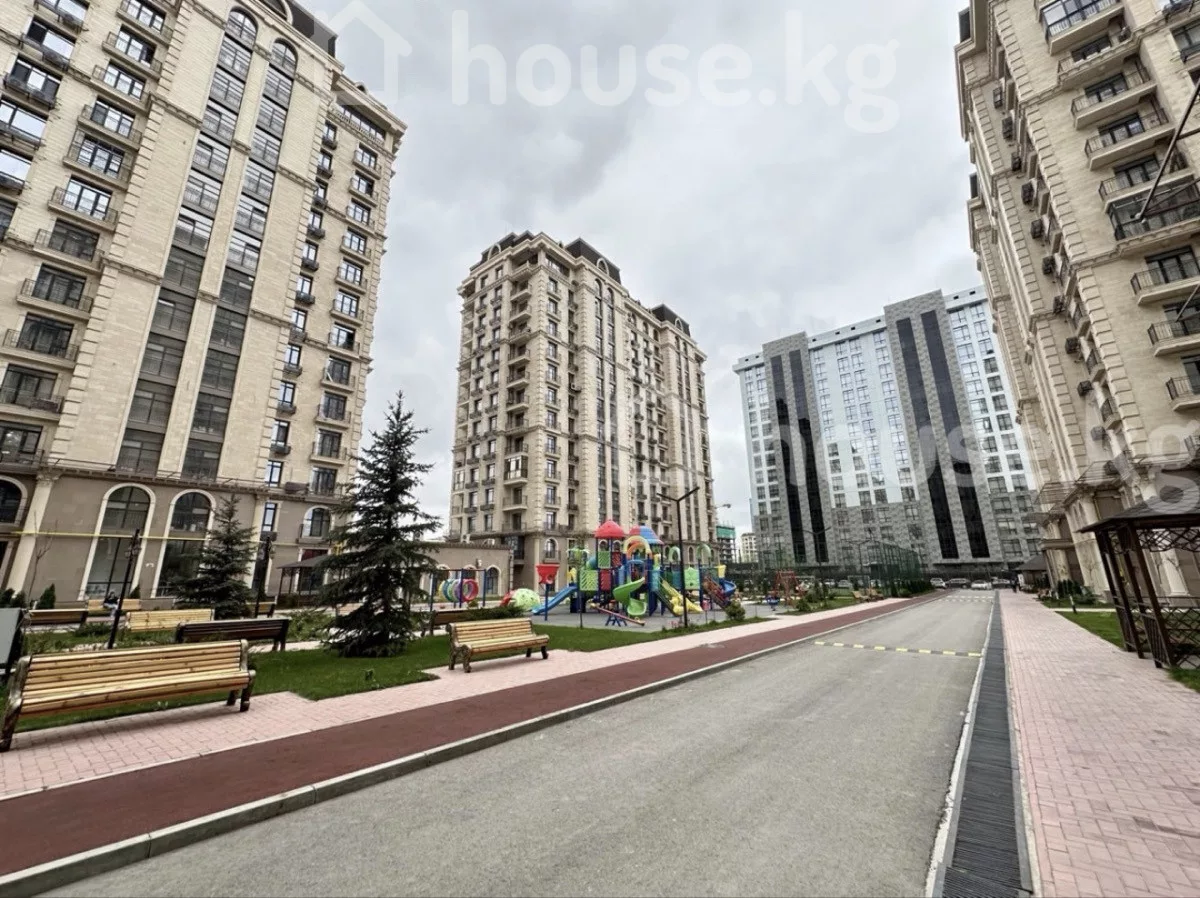 Продажа 2-комн. квартира: город Бишкек, Магистраль — за 12 872 790 ⃀ — MHouse (house.kg)