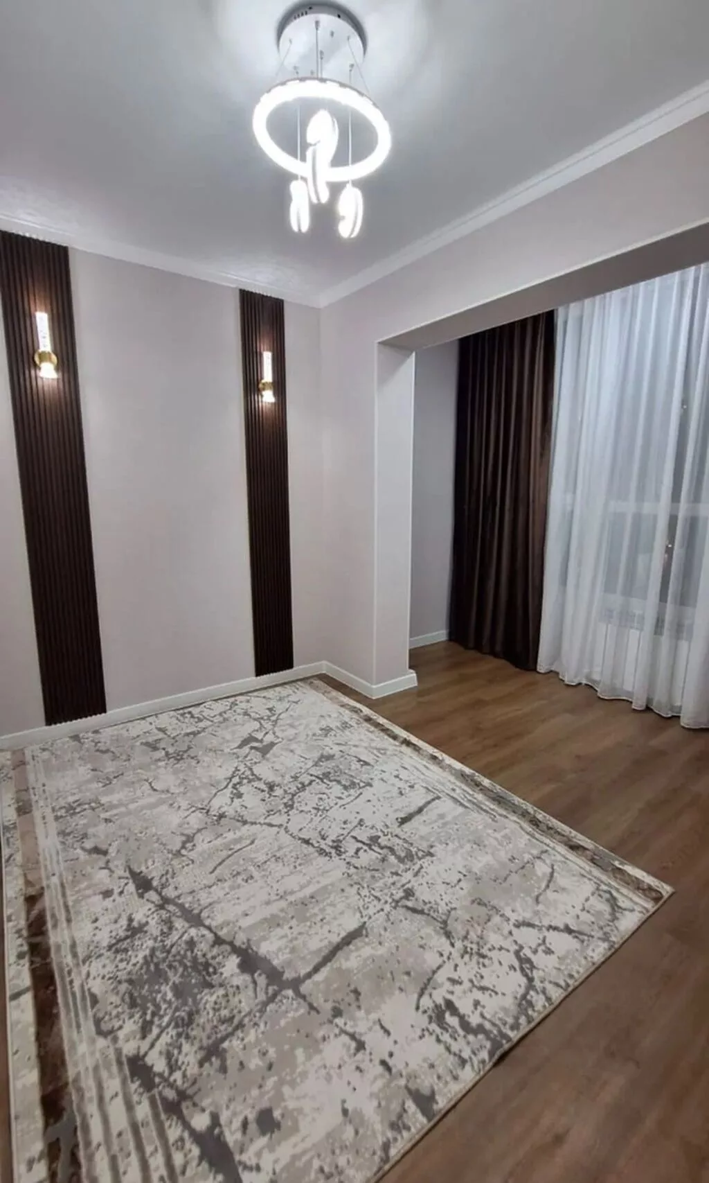 Студия, 53 м², Технопарк Элитка, 7 этаж, Евроремонт