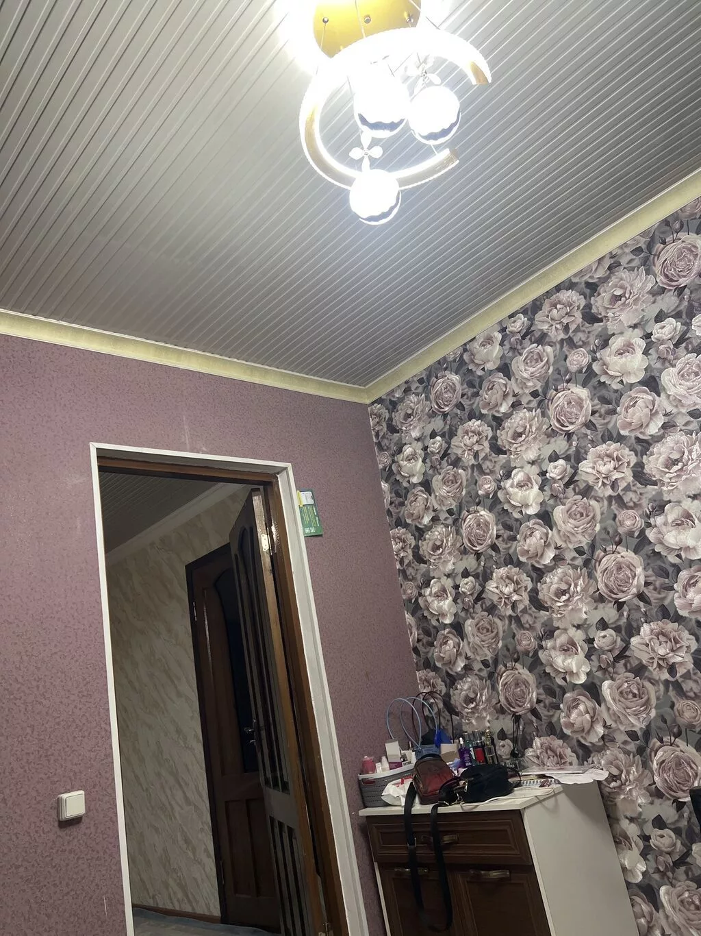1 комната, Собственник, Только девушкам, от 1 года, С мебелью полностью