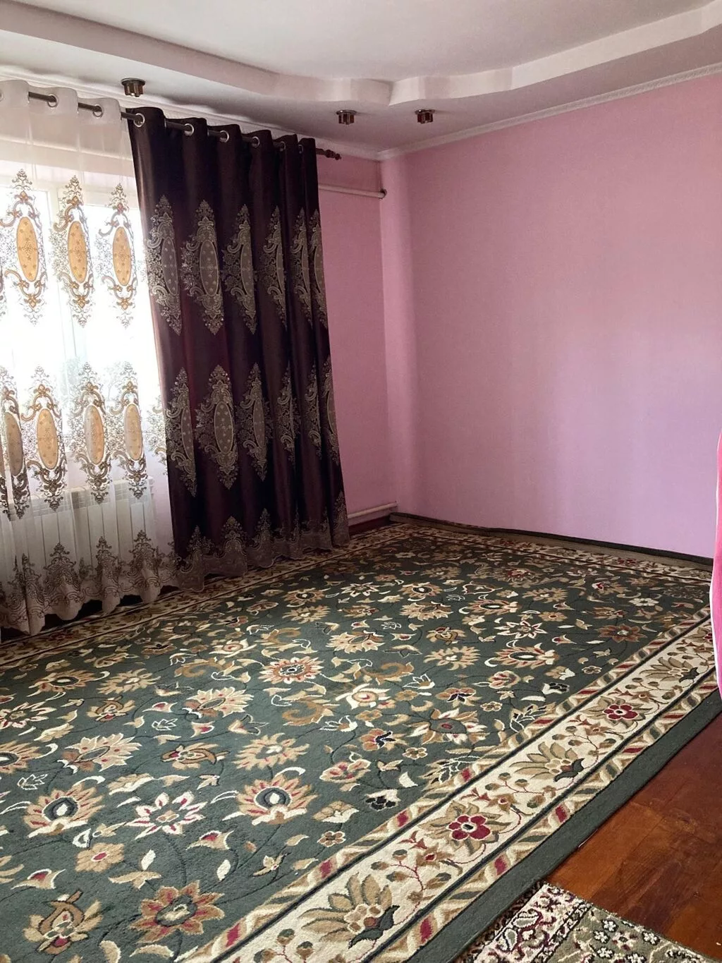 4 комнаты, 110 м², 5 соток, Бишкек, Селекционное с. Собственник