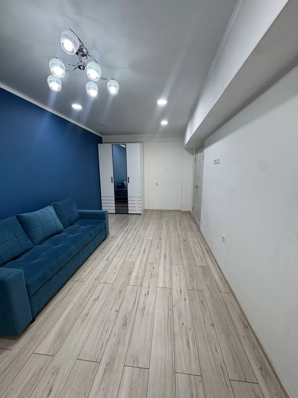 1 комната, 40 м², Тунгуч мкр Элитка, 3 этаж, Евроремонт