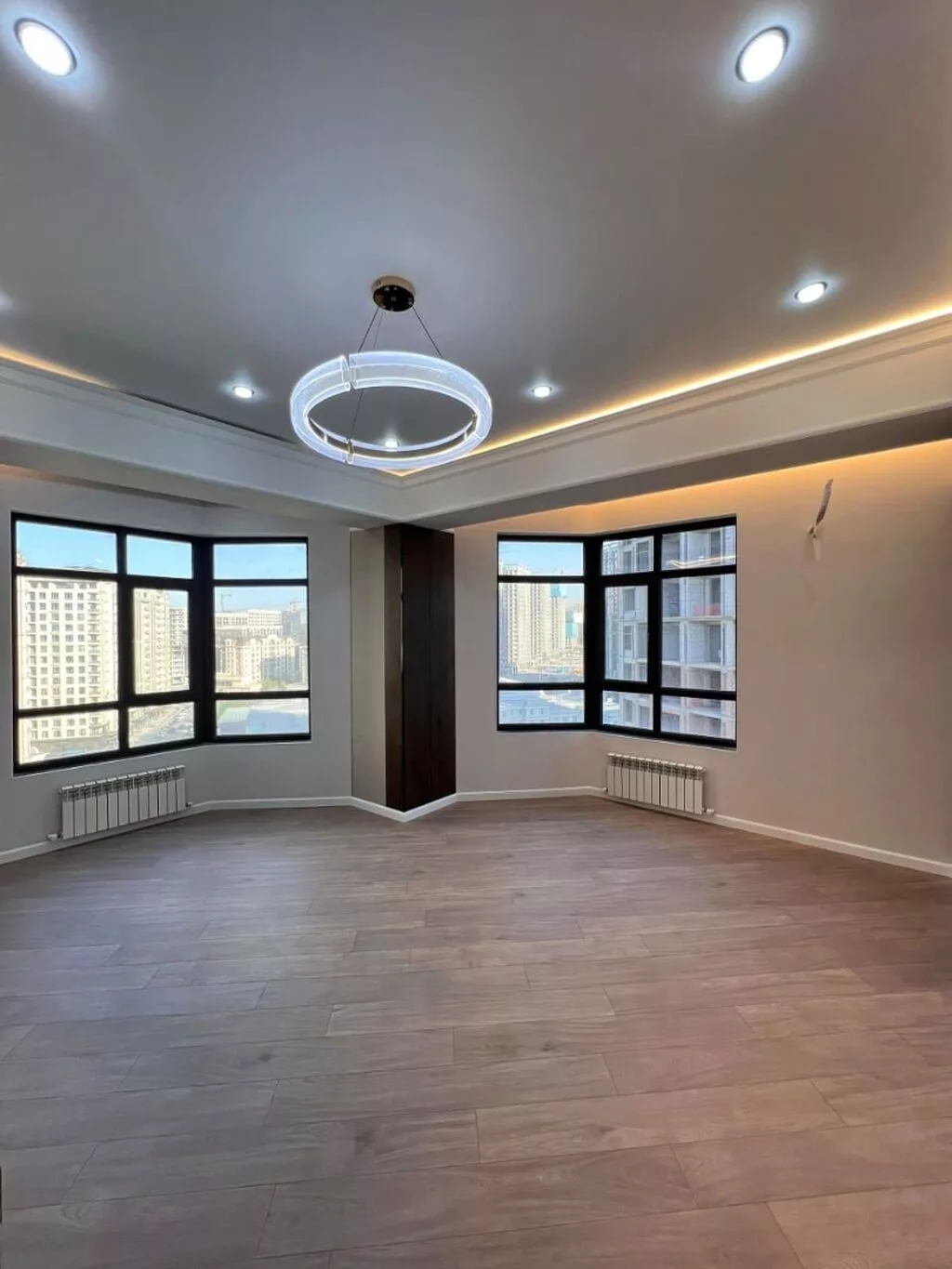 3 комнаты, 90 м², Асанбай мкр Элитка, 12 этаж, Евроремонт