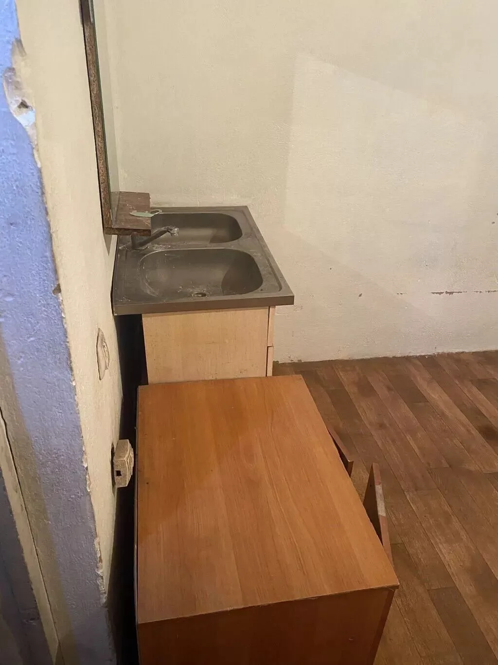 17 м², 1 комната, Кок-Жар ж/м, Без животных