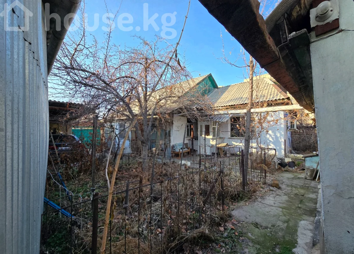 Продажа Участок: город Бишкек, Госрегистр — за 20 583 650 ⃀